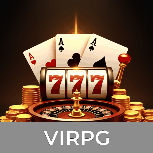 VIRPG Bônus acumulado VIRPG
