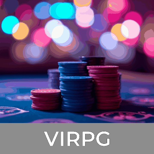 VIRPG Bônus por convite VIRPG