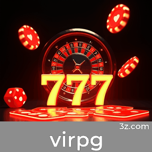 Virpg: Seu Cassino Online Seguro e Premiável Virpg: Seu Cassino Online Seguro e Premiável