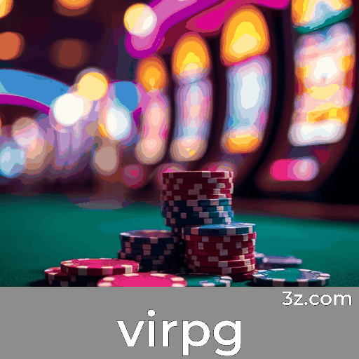 Virpg: Seu Cassino Online Seguro e Premiável Virpg: Seu Cassino Online Seguro e Premiável