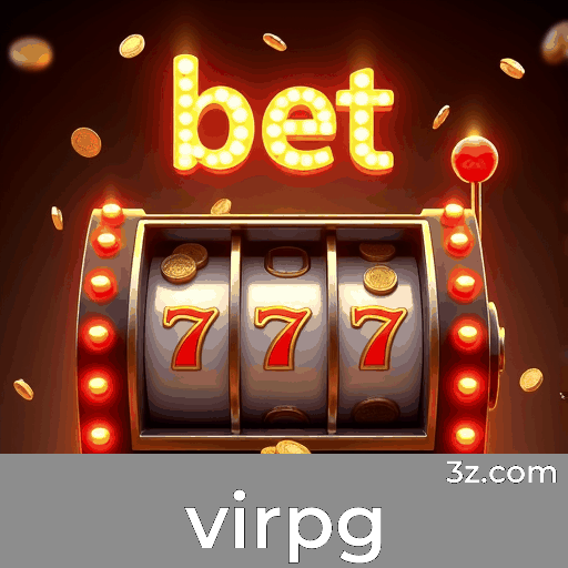 Virpg: Seu Cassino Online Seguro e Premiável Virpg: Seu Cassino Online Seguro e Premiável
