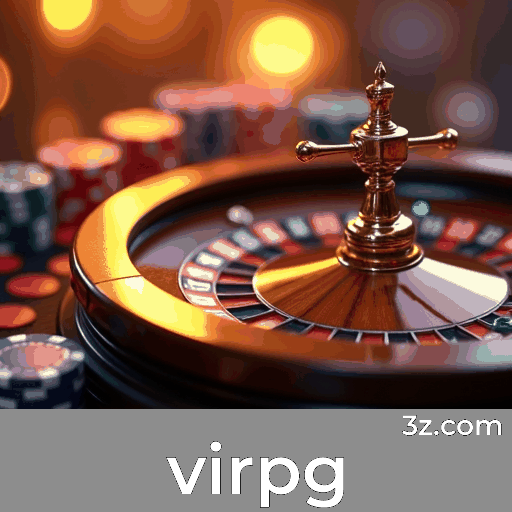 virpg: Estável, Seguro e Otimizado para o Brasil