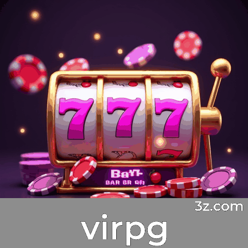 Aumente Suas Chances com o App virpg Aumente Suas Chances com o App virpg